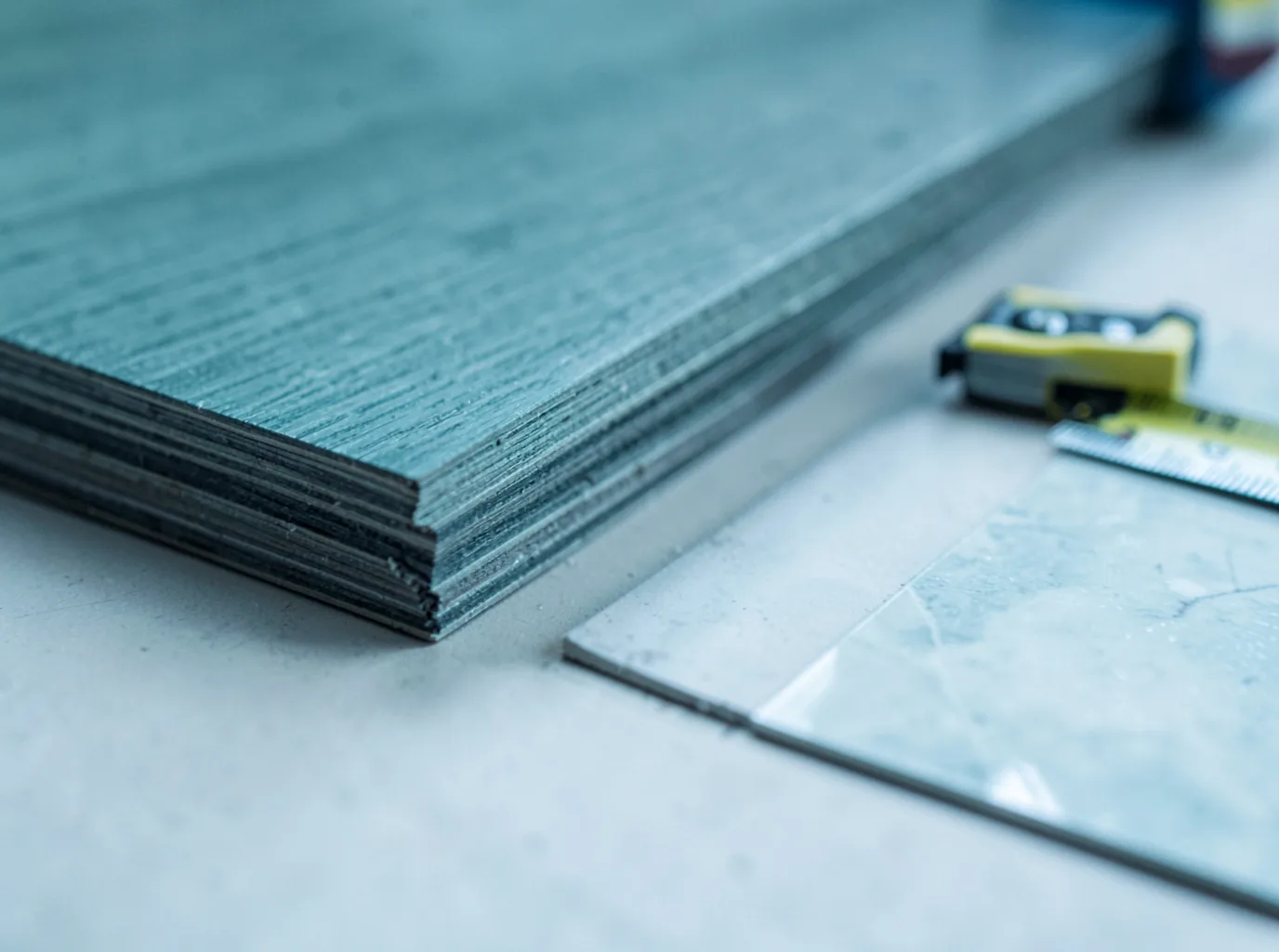 Luxury Vinyl Plank Installation Putney, KY FAQs